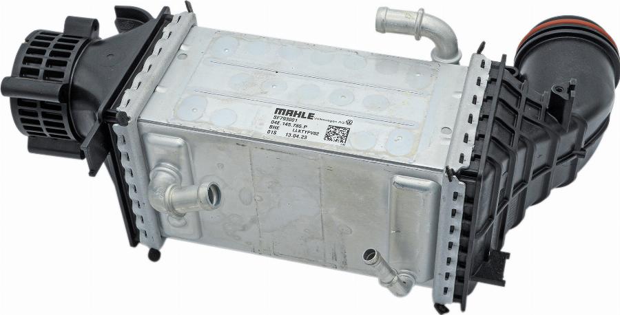 ATMMotoren 10033241 - Патрубок, впускной коллектор abcparts.ee