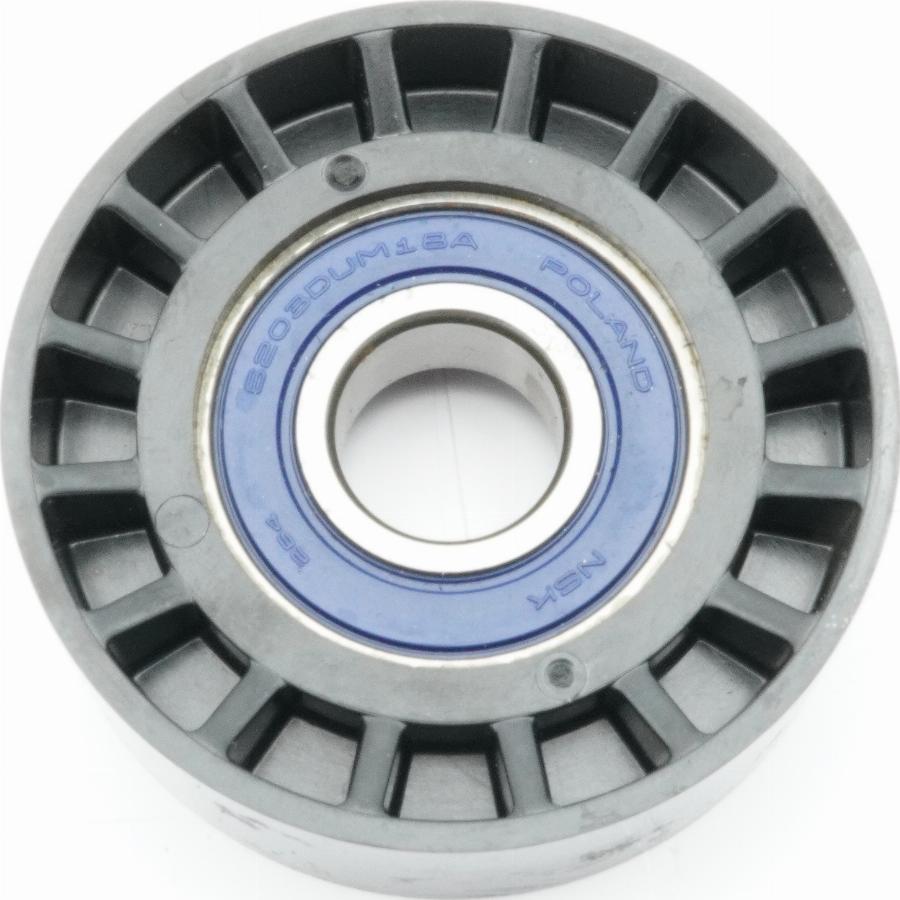 ATMMotoren 10032977 - Rihmapinguti,Hammasrihm abcparts.ee