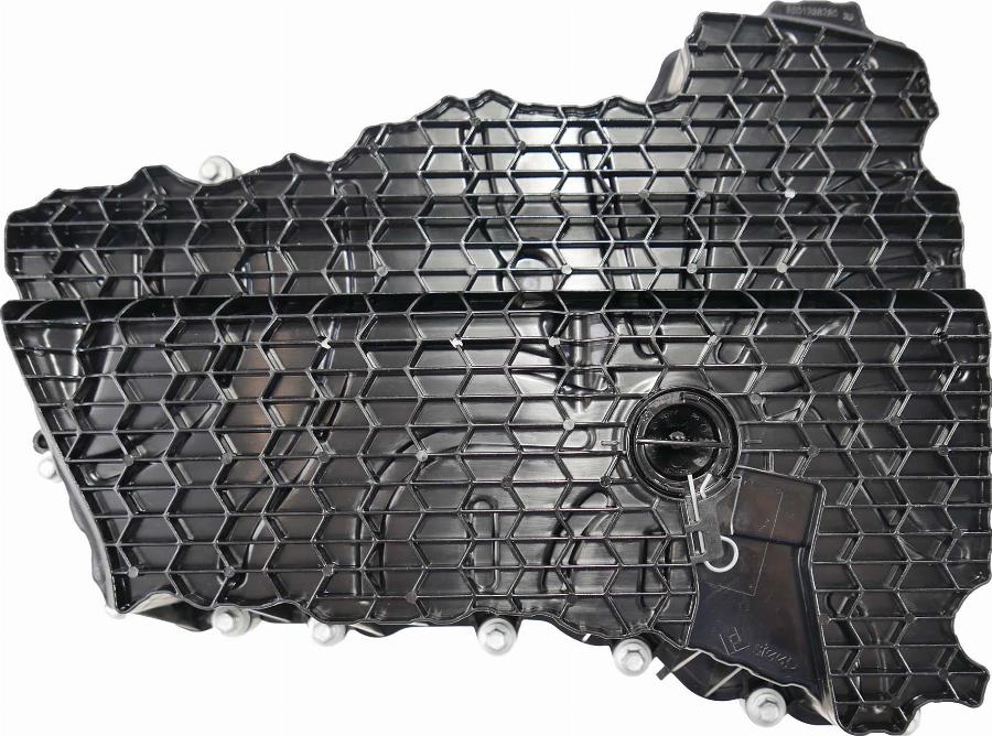 ATMMotoren 10024971 - Масляный поддон abcparts.ee