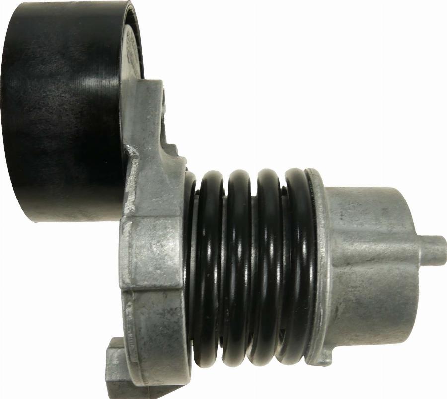 ATMMotoren 10024440 - Натяжитель, ремень ГРМ abcparts.ee