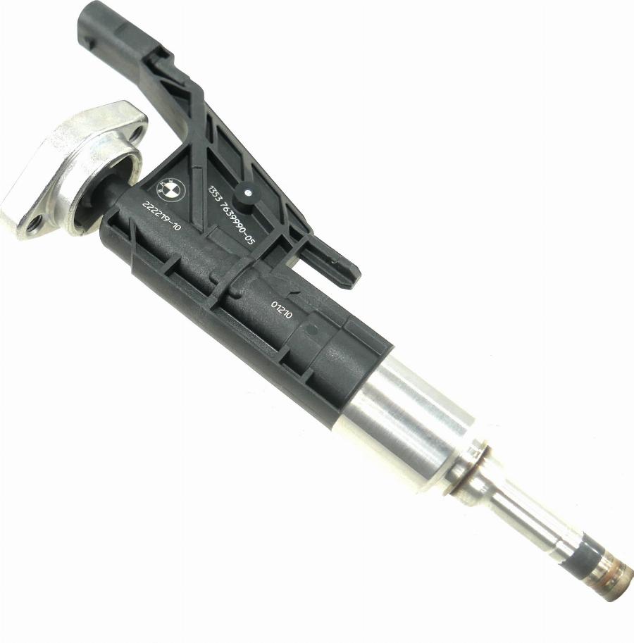 ATMMotoren 10024289 - Форсунка инжекторная abcparts.ee