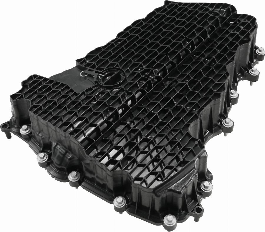 ATMMotoren 10025361 - Масляный поддон abcparts.ee