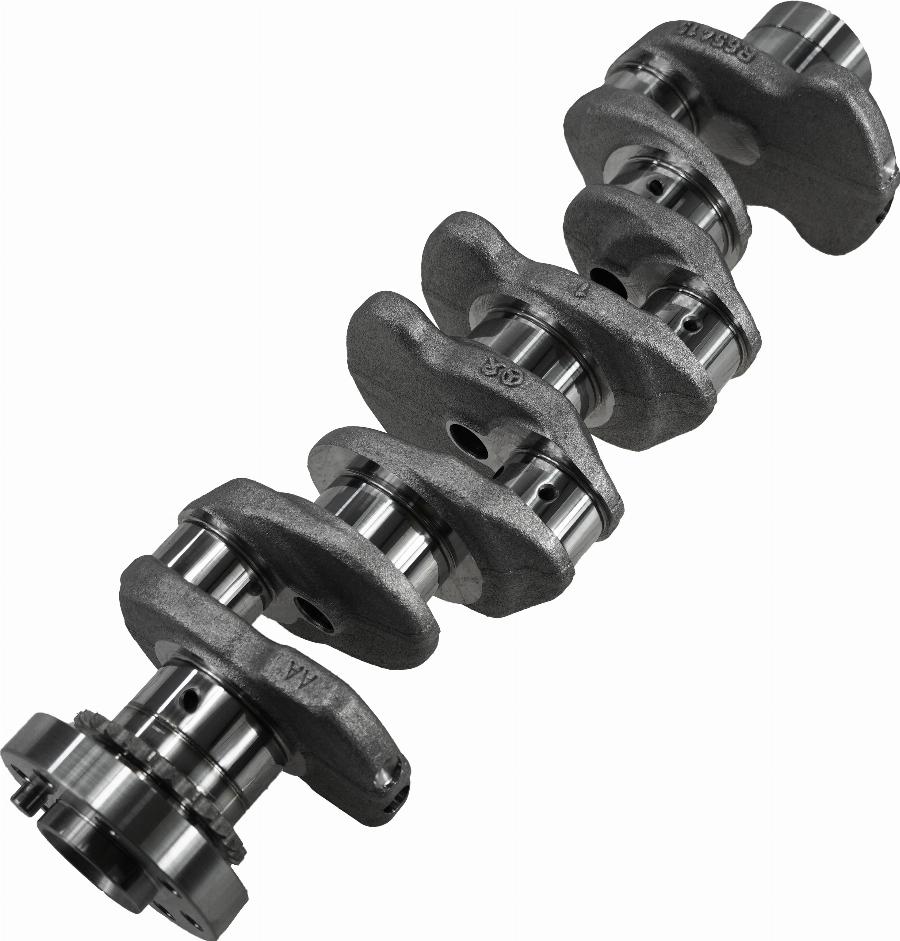 ATMMotoren 10026542 - Коленчатый вал abcparts.ee