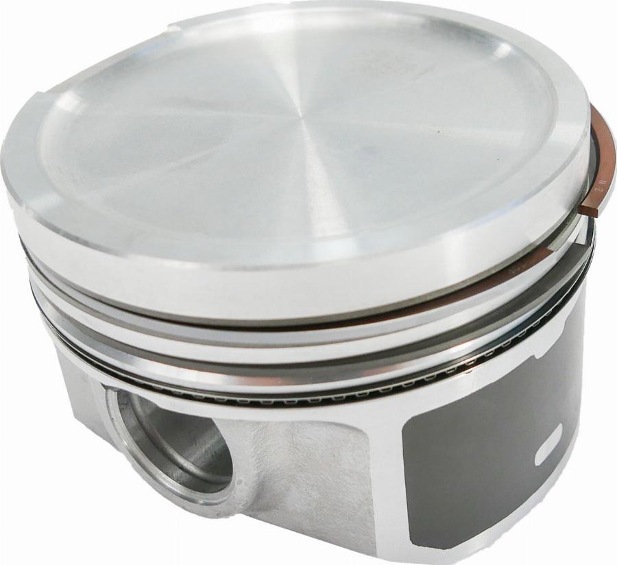 ATMMotoren 10028544 - Поршень abcparts.ee