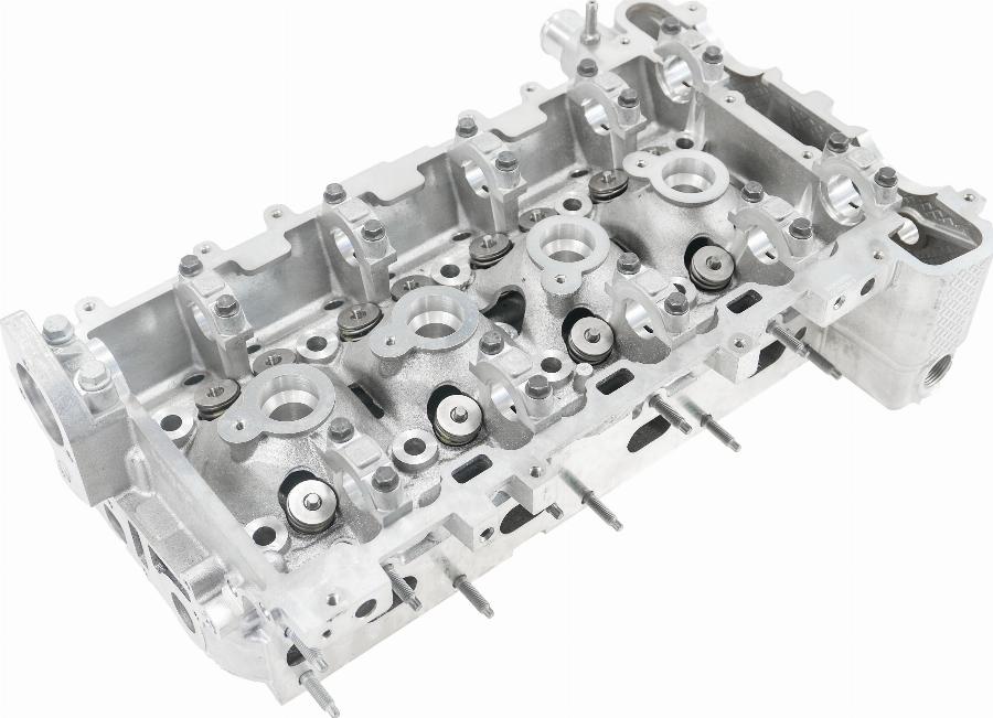 ATMMotoren 10021805 - Головка цилиндра abcparts.ee