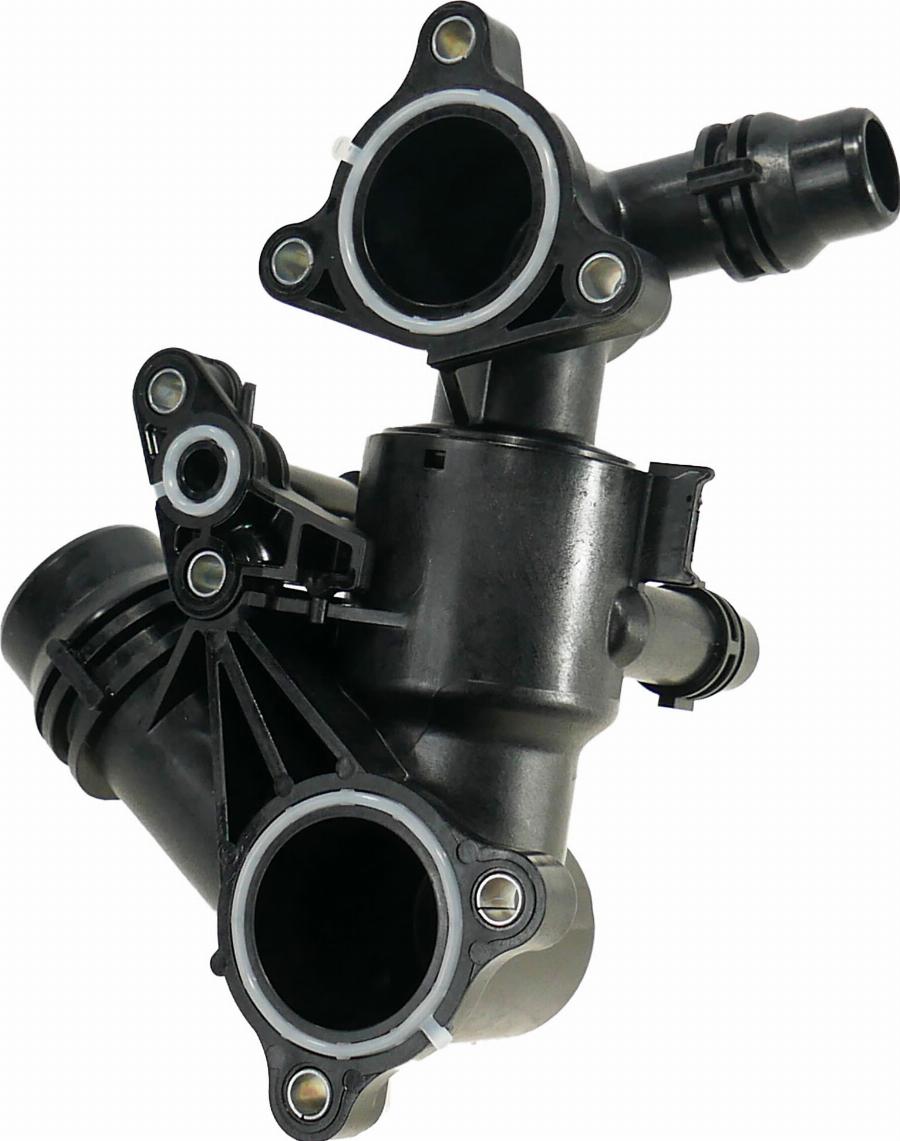 ATMMotoren 10021715 - Термостат охлаждающей жидкости / корпус abcparts.ee