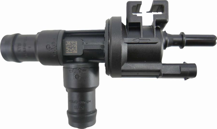 ATMMotoren 10023954 - Топливный насос abcparts.ee