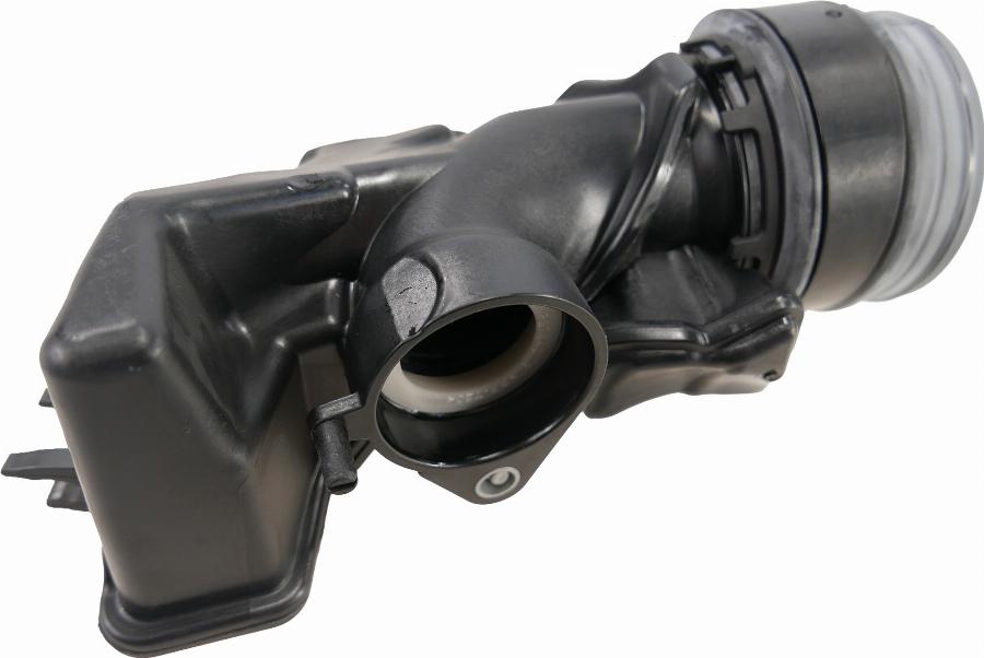 ATMMotoren 10023571 - Патрубок, впускной коллектор abcparts.ee