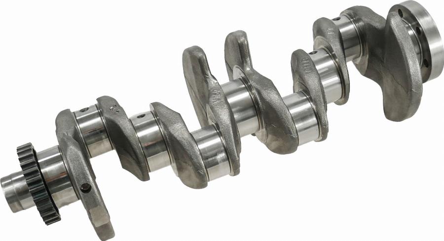ATMMotoren 10023687 - Коленчатый вал abcparts.ee