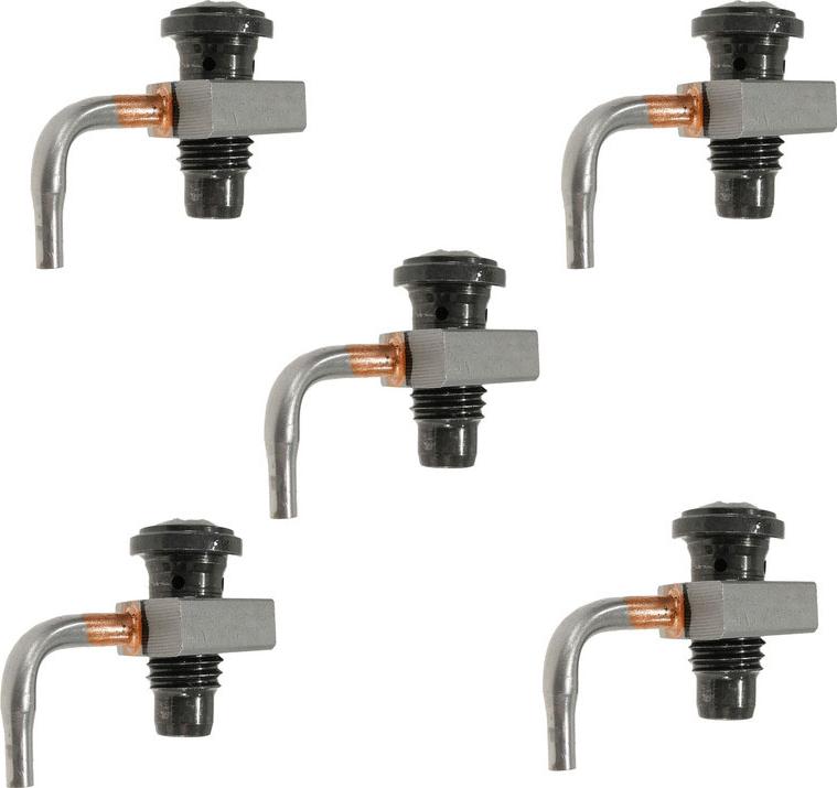 ATMMotoren 10022692 - Масляный насос abcparts.ee