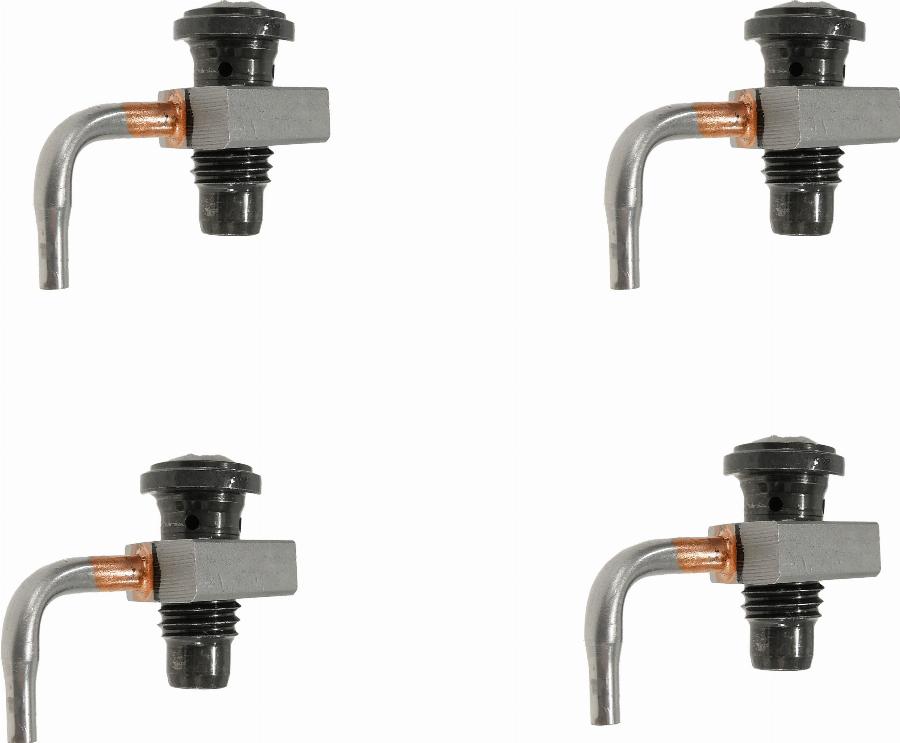 ATMMotoren 10022664 - Масляный насос abcparts.ee