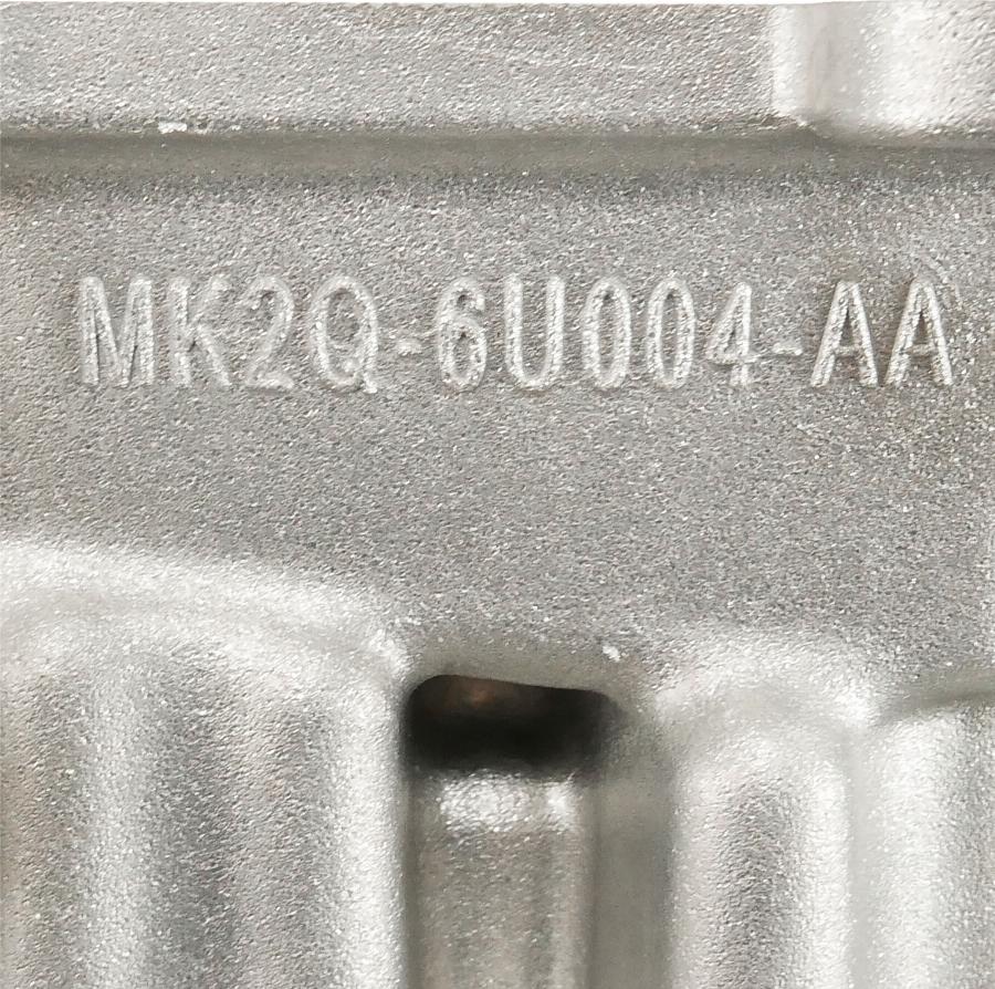 ATMMotoren 10022268 - Масляный поддон abcparts.ee