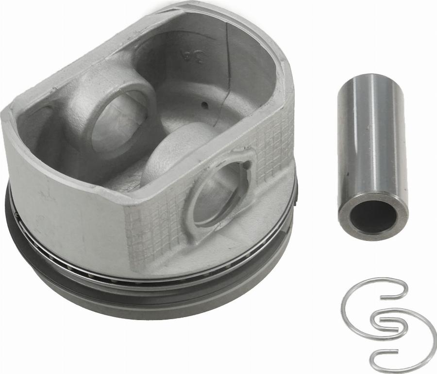 ATMMotoren 10022716 - Поршень abcparts.ee