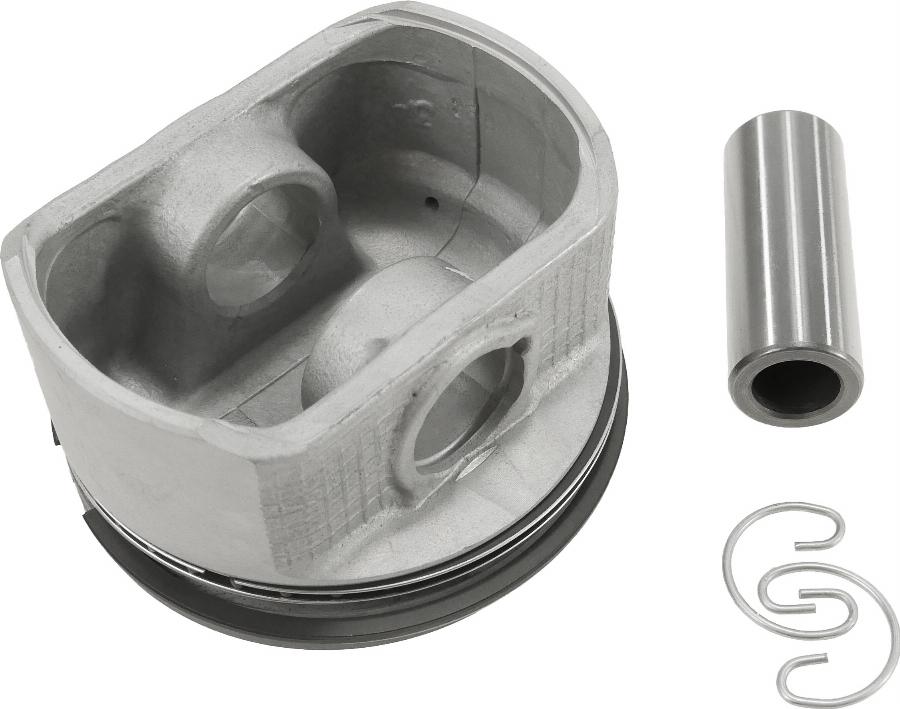 ATMMotoren 10022717 - Поршень abcparts.ee