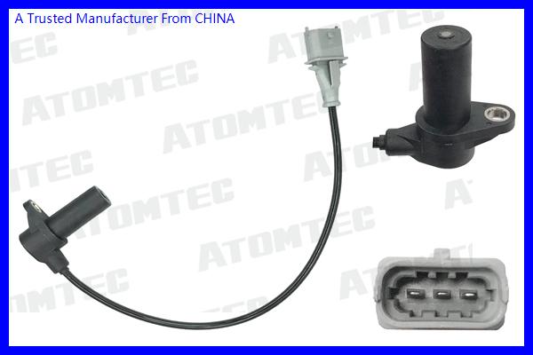 ATOMTEC CSS1A065 - Датчик положения Коленвала, RPM abcparts.ee