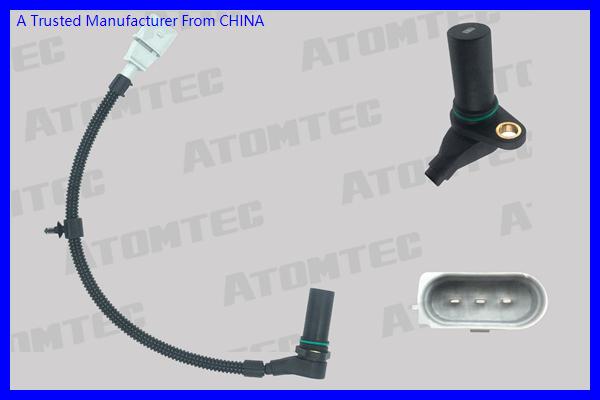 ATOMTEC CSS1A033 - Датчик положения Коленвала, RPM abcparts.ee