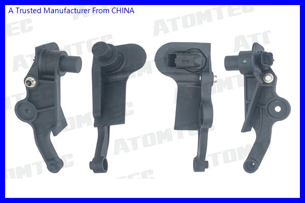 ATOMTEC CSS1B010 - Датчик положения Коленвала, RPM abcparts.ee