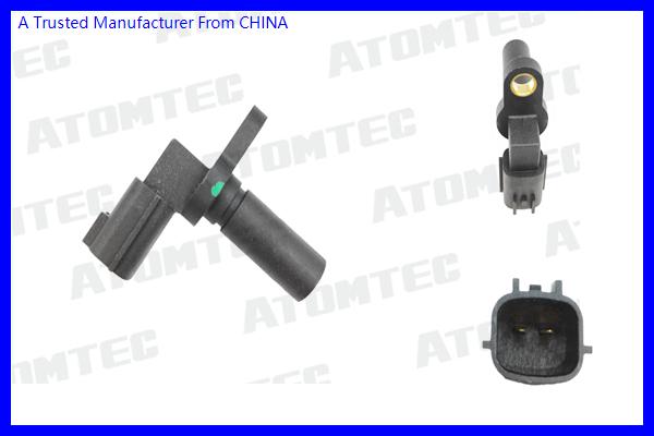 ATOMTEC CSS1C020 - Датчик положения Коленвала, RPM abcparts.ee