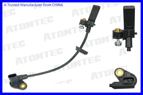 ATOMTEC CSS1E046 - Датчик положения Коленвала, RPM abcparts.ee