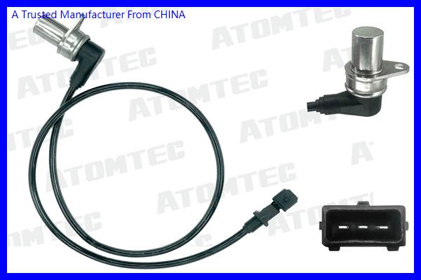ATOMTEC CSS1E048 - Датчик положения Коленвала, RPM abcparts.ee