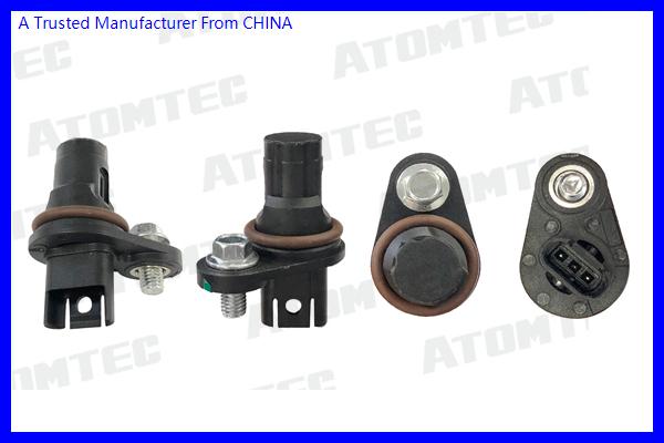 ATOMTEC CSS1E027 - Датчик положения Коленвала, RPM abcparts.ee