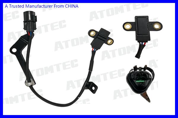 ATOMTEC CSS1H049 - Датчик положения Коленвала, RPM abcparts.ee