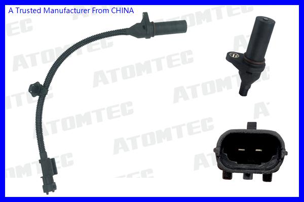 ATOMTEC CSS1H047 - Датчик положения Распредвала abcparts.ee