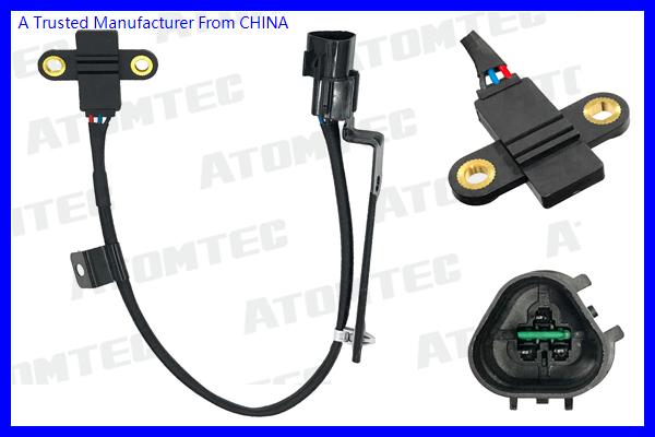 ATOMTEC CSS1H024 - Датчик положения Коленвала, RPM abcparts.ee