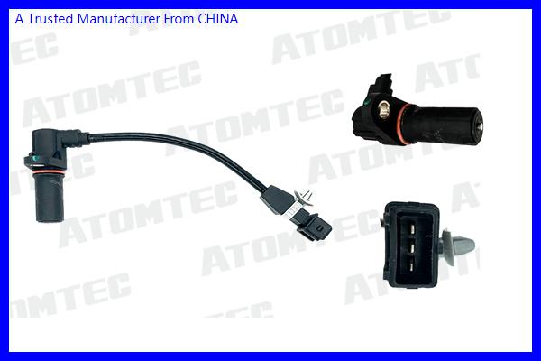 ATOMTEC CSS1K098 - Датчик положения Коленвала, RPM abcparts.ee