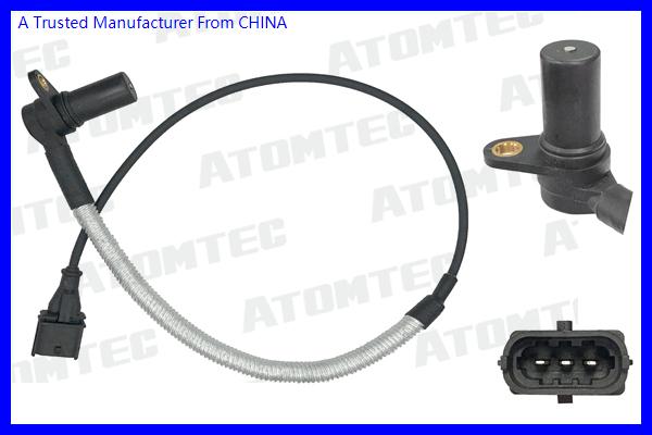 ATOMTEC CSS1K015 - Датчик положения Коленвала, RPM abcparts.ee
