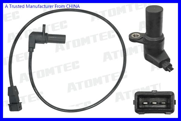 ATOMTEC CSS1K029 - Датчик положения Коленвала, RPM abcparts.ee