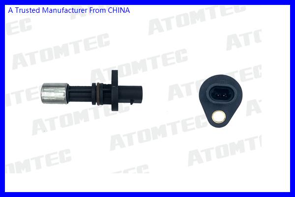 ATOMTEC CSS1K100 - Датчик положения Коленвала, RPM abcparts.ee