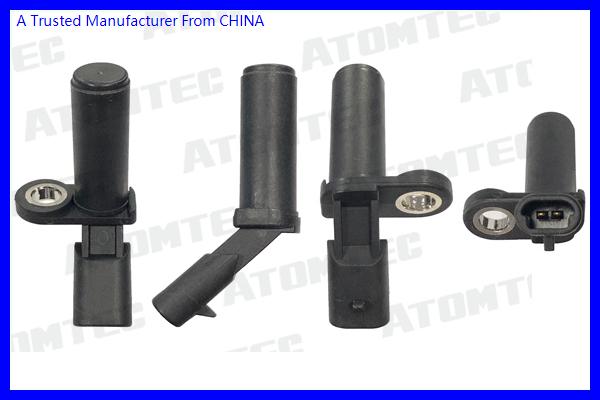 ATOMTEC CSS1K120 - RPM датчик АКПП, частота вращения автомат. коробки abcparts.ee