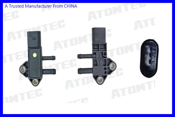 ATOMTEC DPS1K003 - Датчик, давление выхлопных газов abcparts.ee