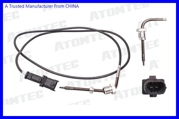 ATOMTEC EGT1K010 - Датчик, температура выхлопных газов abcparts.ee