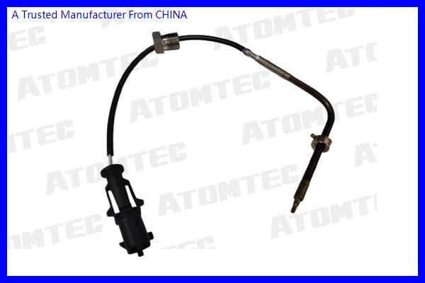 ATOMTEC EGT1T001 - Датчик, температура выхлопных газов abcparts.ee