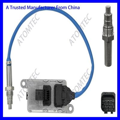 ATOMTEC NOX1G027 - NOx-датчик, впрыск карбамида abcparts.ee