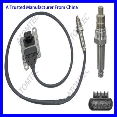 ATOMTEC NOX1M014 - NOx-датчик, впрыск карбамида abcparts.ee