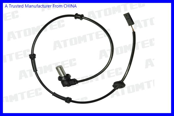 ATOMTEC WSS1A002 - ABS датчик, частота вращения колеса abcparts.ee