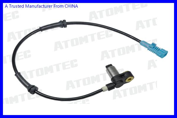 ATOMTEC WSS1B016 - ABS датчик, частота вращения колеса abcparts.ee