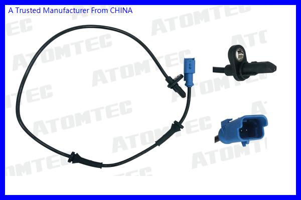 ATOMTEC WSS1B084 - ABS датчик, частота вращения колеса abcparts.ee