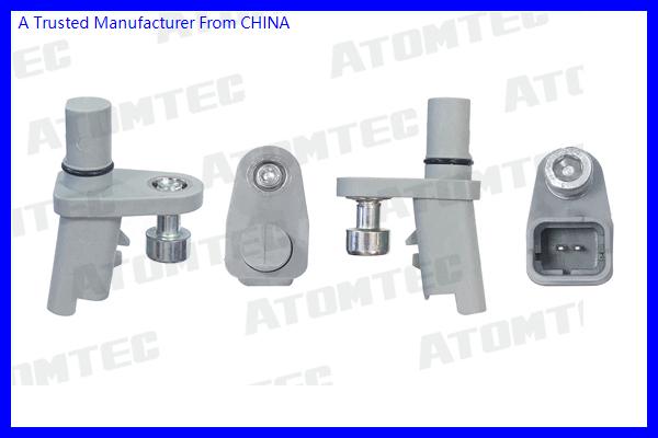 ATOMTEC WSS1B078 - ABS датчик, частота вращения колеса abcparts.ee