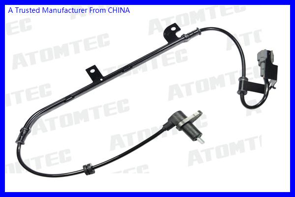 ATOMTEC WSS1C005 - ABS датчик, частота вращения колеса abcparts.ee