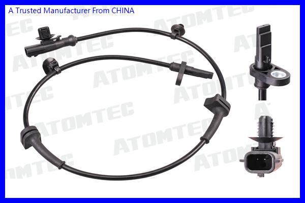 ATOMTEC WSS1D089 - Andur, rattapöörete arv abcparts.ee