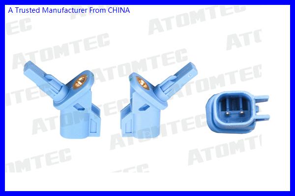 ATOMTEC WSS1D022 - ABS датчик, частота вращения колеса abcparts.ee
