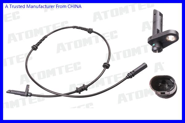 ATOMTEC WSS1E056 - ABS датчик, частота вращения колеса abcparts.ee