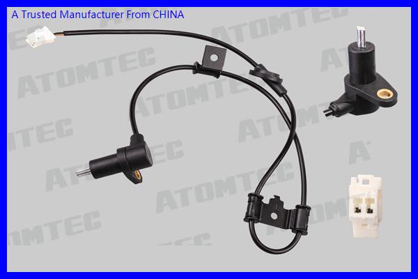 ATOMTEC WSS1H037 - ABS датчик, частота вращения колеса abcparts.ee