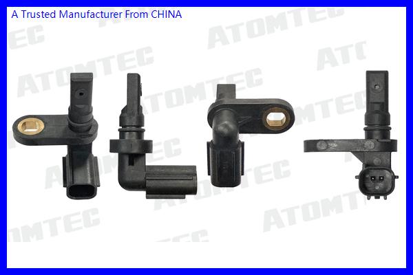 ATOMTEC WSS1I130 - ABS датчик, частота вращения колеса abcparts.ee