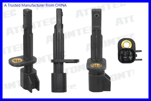ATOMTEC WSS1N024 - ABS датчик, частота вращения колеса abcparts.ee