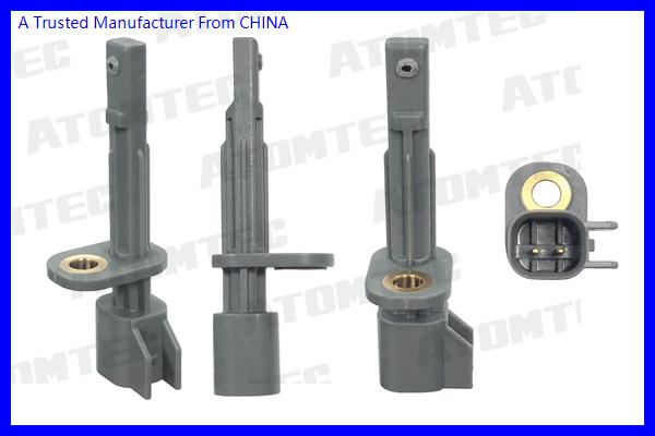 ATOMTEC WSS1N025 - ABS датчик, частота вращения колеса abcparts.ee